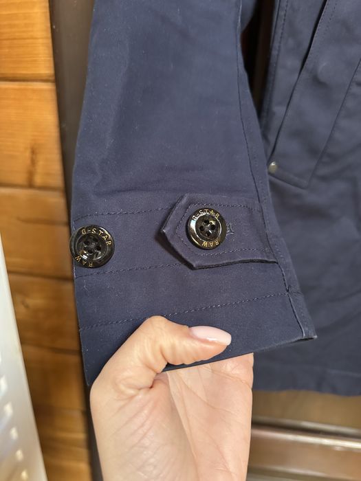 Trebch G Star Raw marimea XS