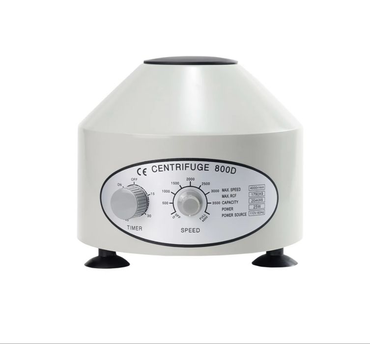 Центрифуга медицинская