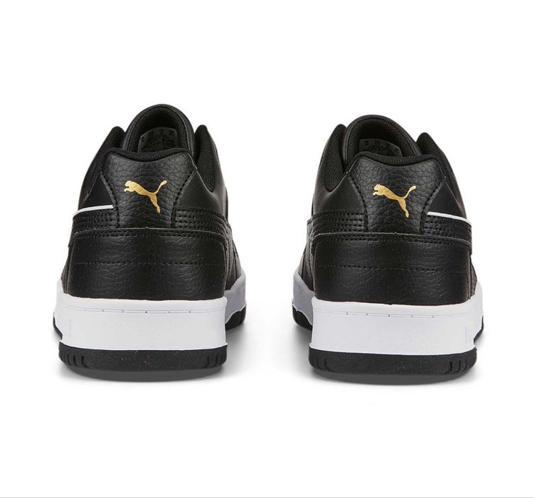 Puma Rbd game low - размер 42,5 - 27,5 см. стелка