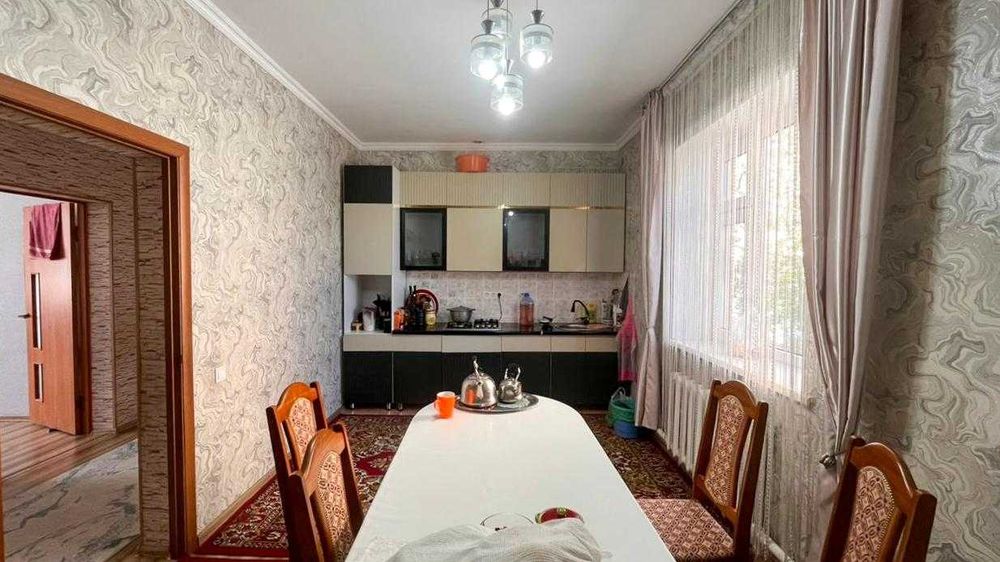 Продам частный дом Алибек Империя