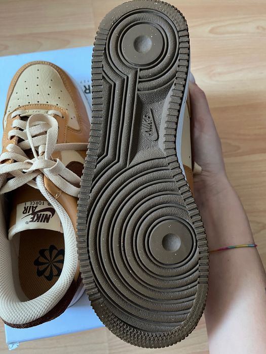 Дамски спортни обувки Nike Air Force 1 '07 Next Nature