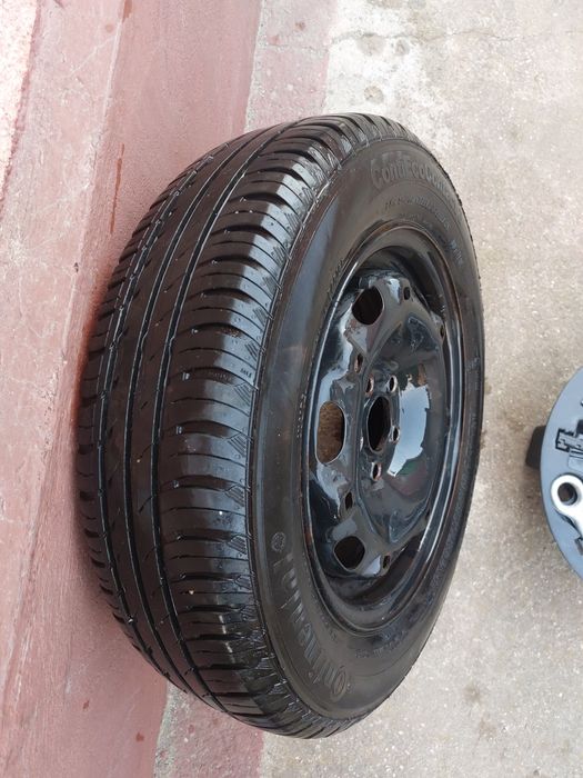 Rezerva R14 Skoda Fabia kitt complet Oferta