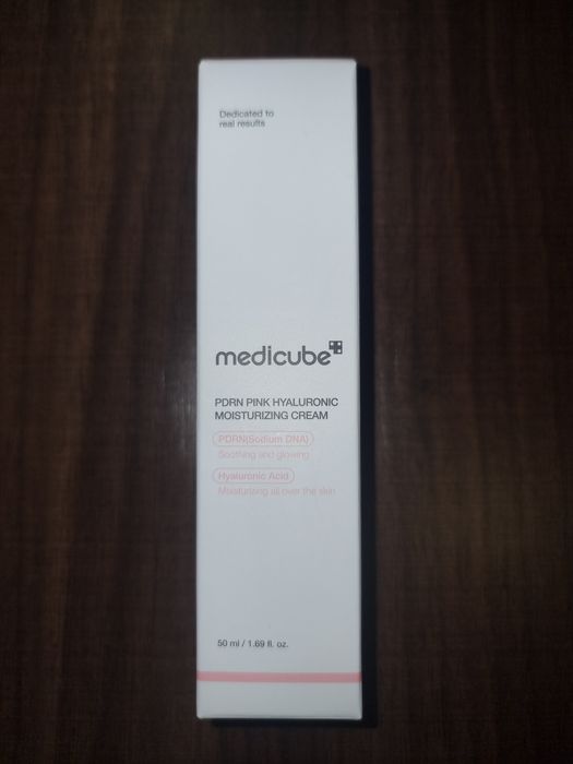 Корейска козметика