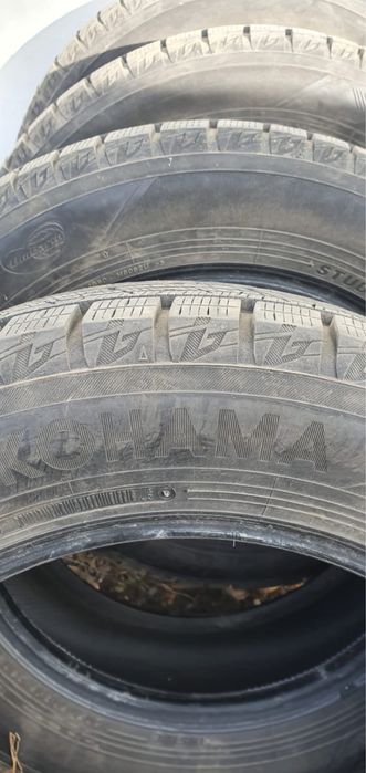 Продам резину, шины