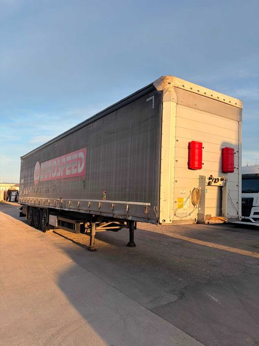 Schmitz Cargobull 2019 STANDARD.
