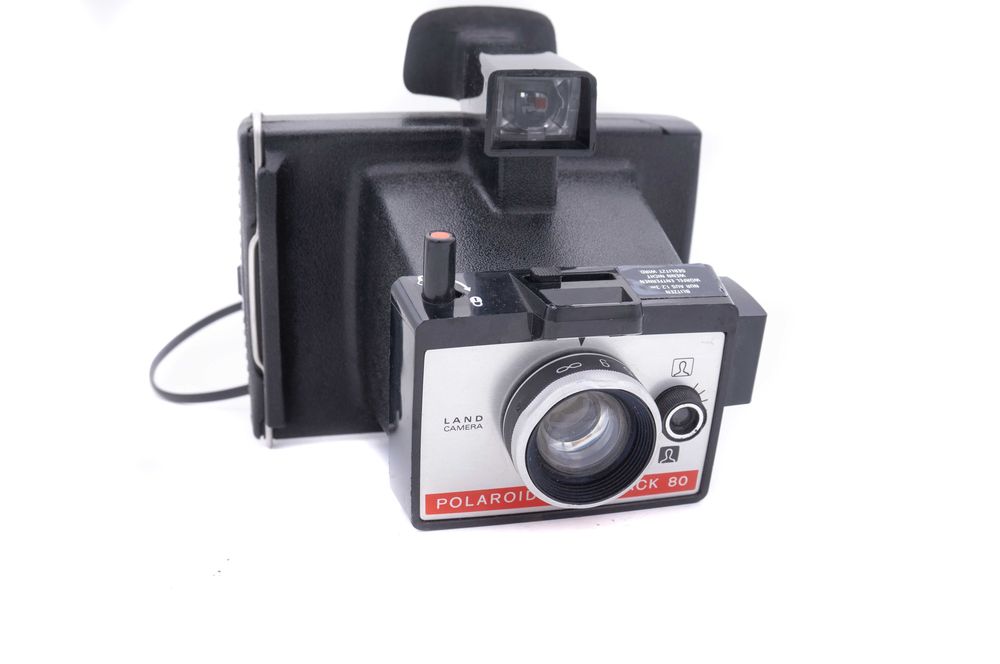 Aparat Polaroid Colorpack 80