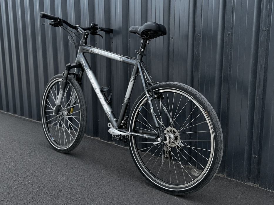 Bicicletă Stevens S3