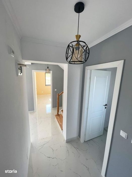 Casa Mediteraneana Tip Duplex