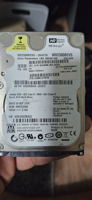 Компютър Dell OptiPlex 7010 Tower — i5-3470, 8GB RAM, Radeon R7 240 2GB, SSD — работещ, почистен