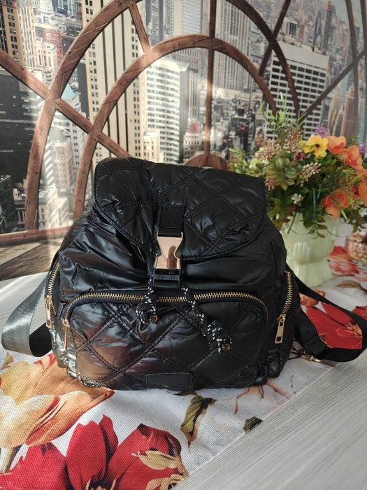 Rucsac cu 3 buzunare