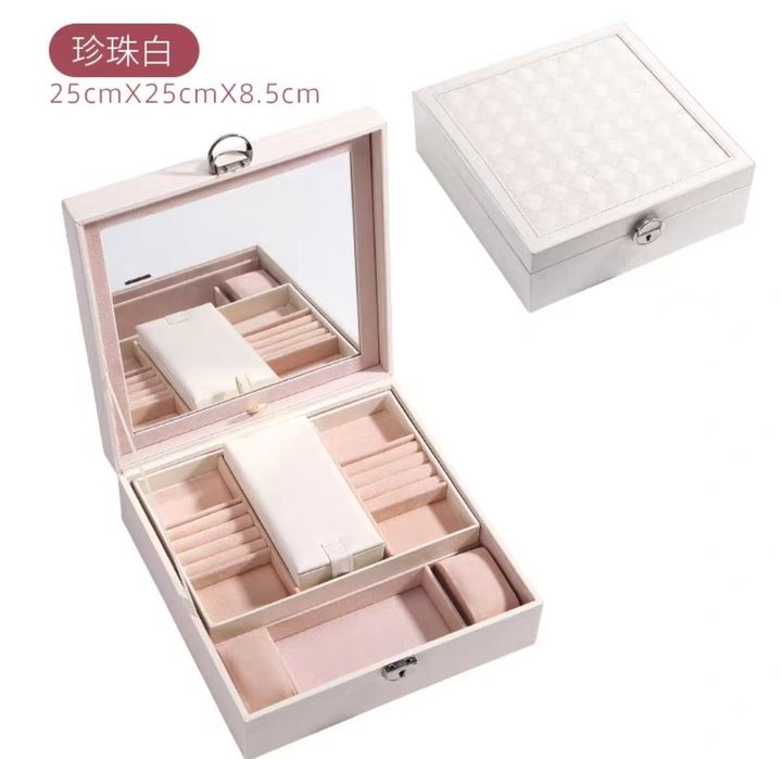 Шкатулка для украшений