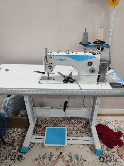 Jak f5 машинка сатылады