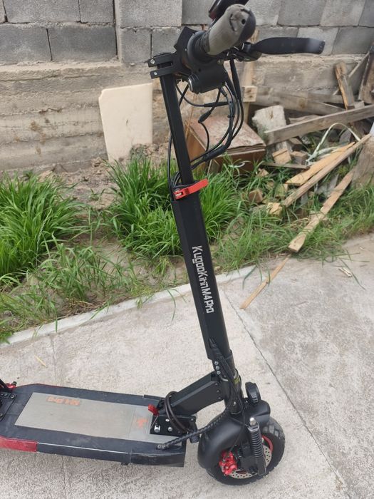 Продам Электросамокат KUGOO M4 Pro