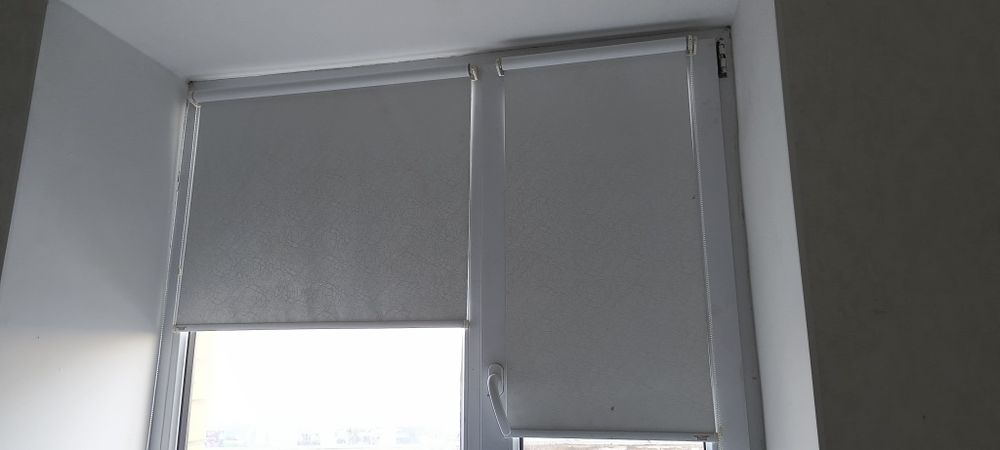 Продам шторы в хорошем состоянии