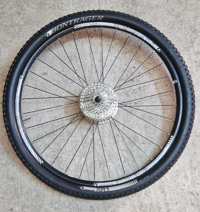 Vând roata bicicleta 29 er