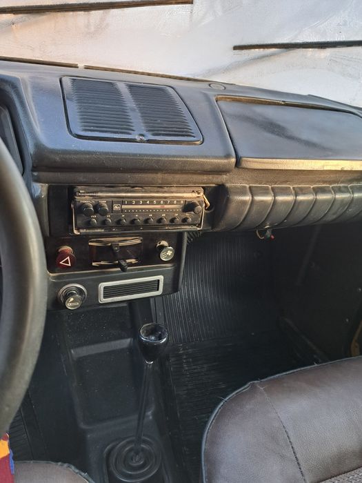 Москвич 412 отлично