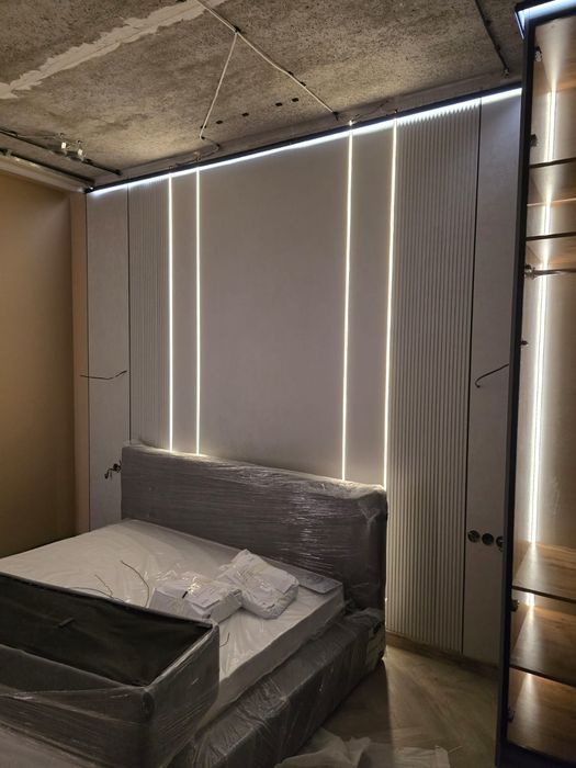 Бамбуковый  панель