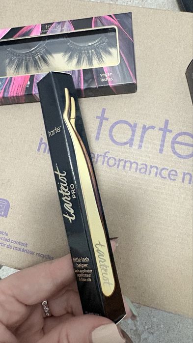 Produse Cosmetice Tarte