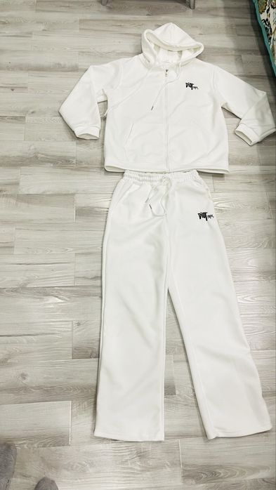 Спортивный костюм 46-54 размер