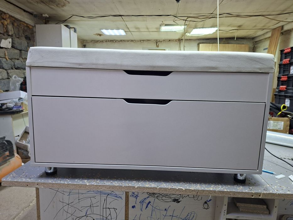 Тумба для прихожей