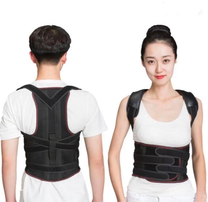 ‼️Корсет корректор осанки‼️