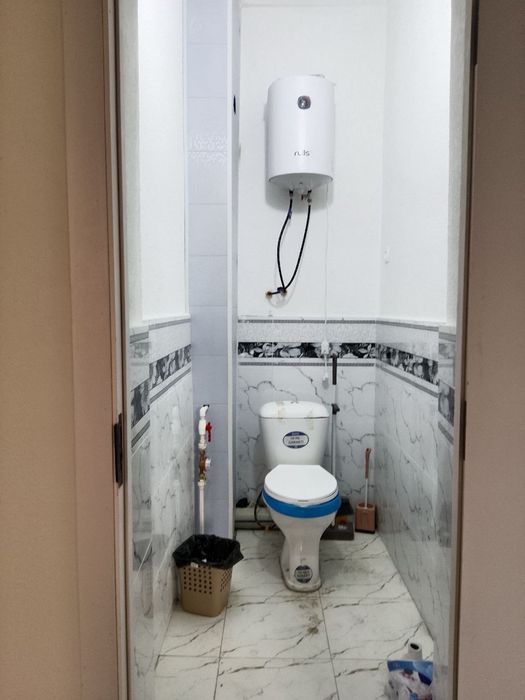 Ikki xonalik uy ijaraga beriladi, 1-qavat