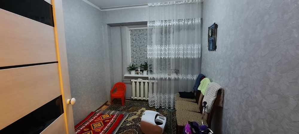 Срочно продам 3-х квартира