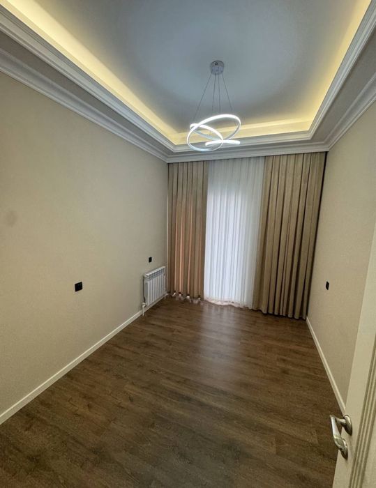 ЖК Nur 3/8/9 Алайский