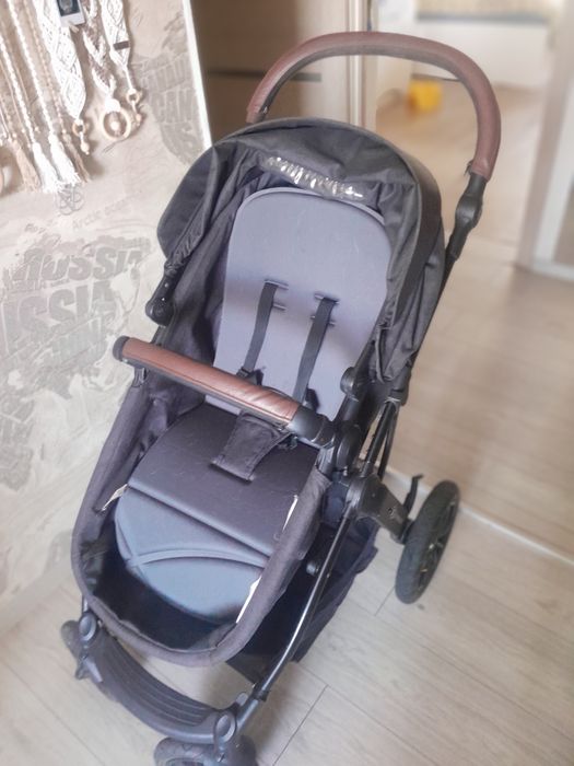 Коляска детская Kinderkraft