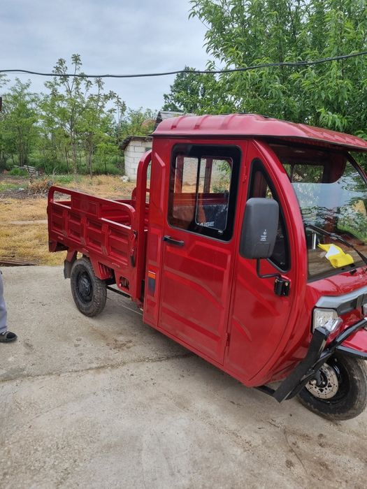 De vânzare la prețul de 15.000