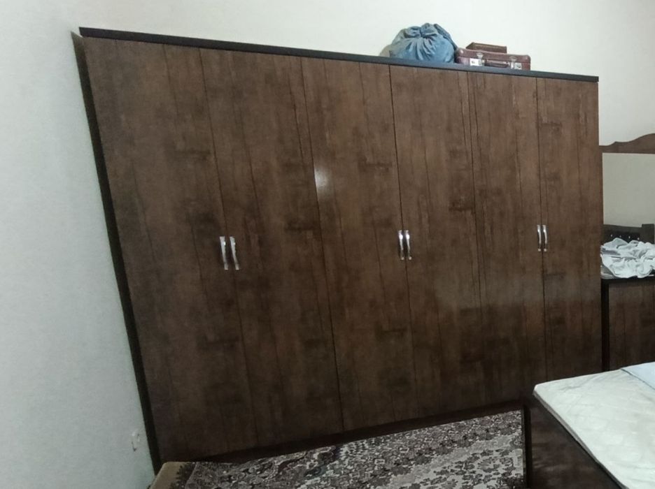 Шкаф для спальни