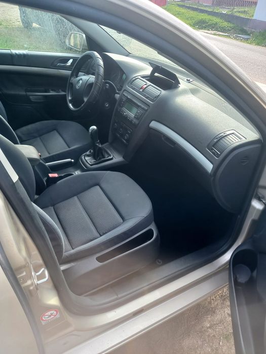 De vânzare Skoda