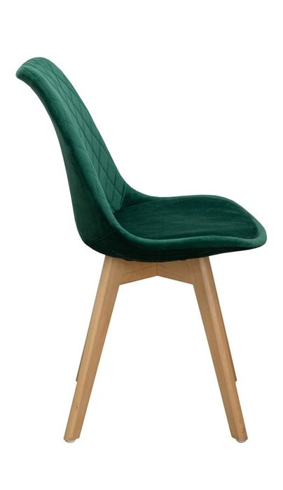 Стулья шикарные 6шт