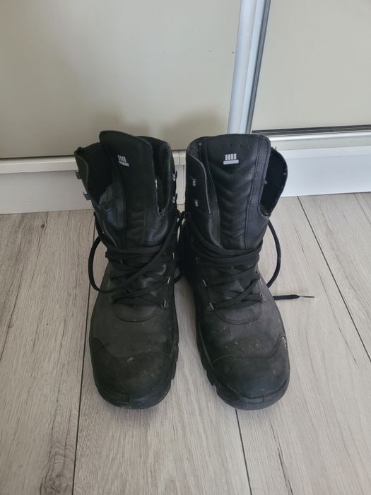 Vand bocanci Steitz secura 43