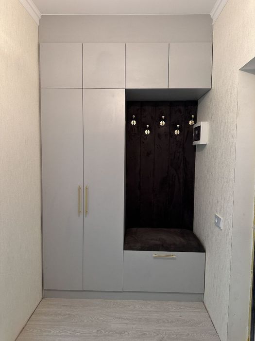 Mebel oshxona va shkaflar