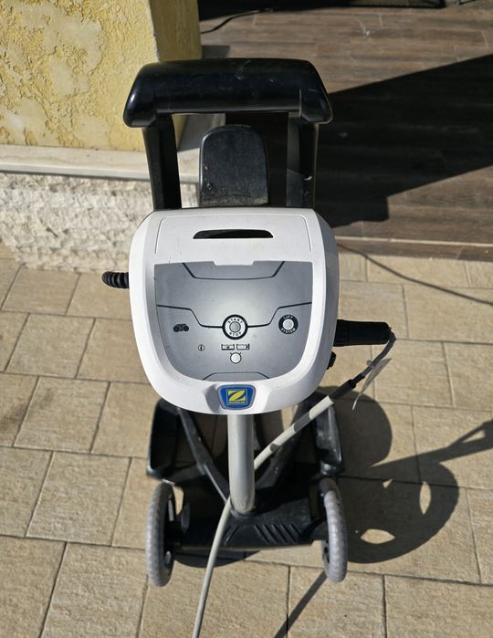 Zodiac Vortex robotic pool cleaner OV 5300