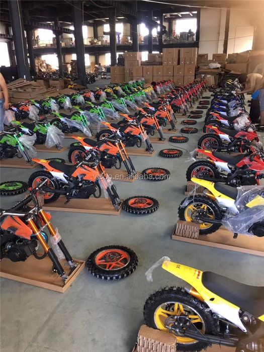 Мини кросс, новинка