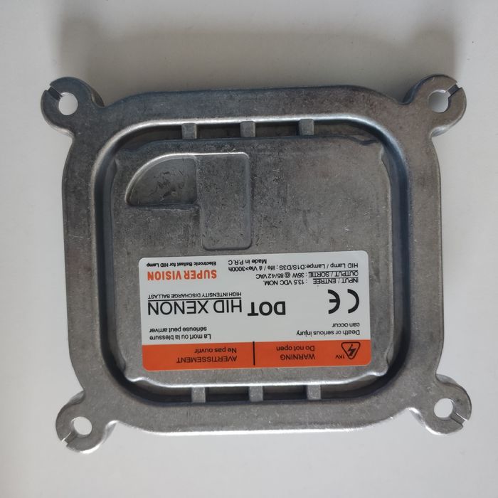 Баласт за фар 8A5Z13C170A, Нов с гаранция