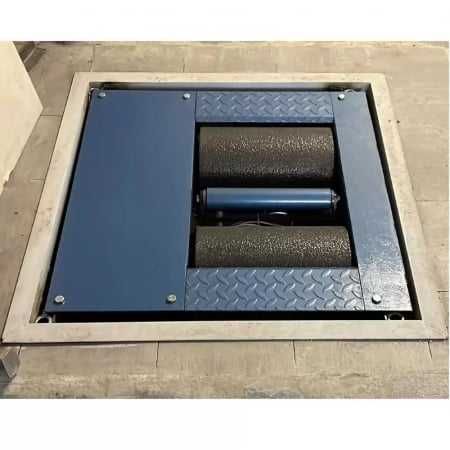 Stand de frana pentru motociclete si mopad-uri clasa 1, EC-SFR.0