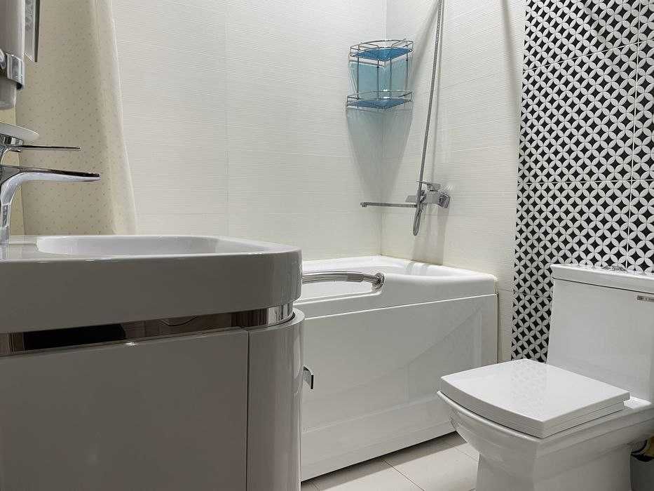 Сдается 2-ком светлая квартира Чиланзар-8 | Фото соответствуют объекту