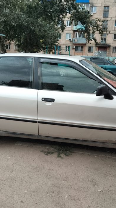 Ауди 80 б4 на ходу