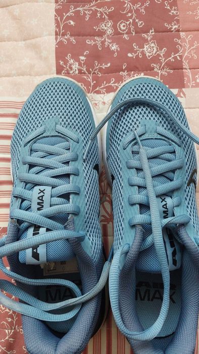 Маратонки AIR MAX