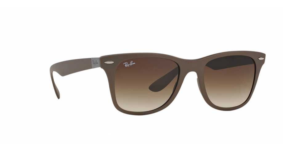 Ray-Ban Wayfarer Liteforce RB4195 - unisex