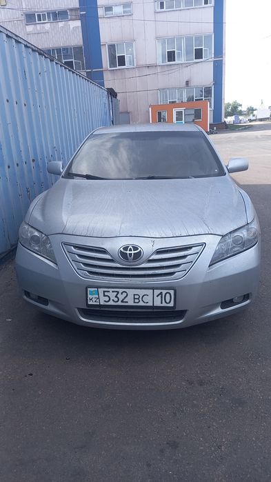 Продам тойота камри 40