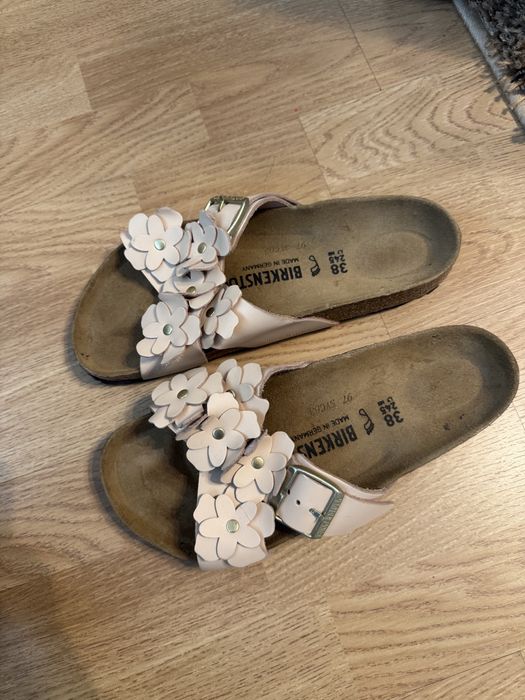Birkenstock slapi