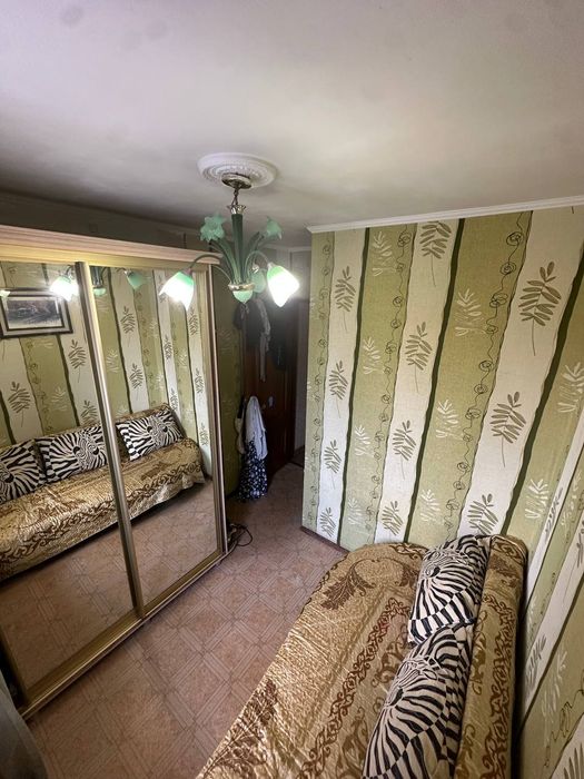 Продам 2комн квартиру.