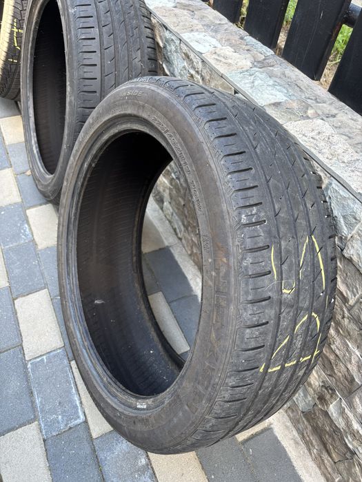 Anvelope vara 225/45 R19 Nexen/Taurus