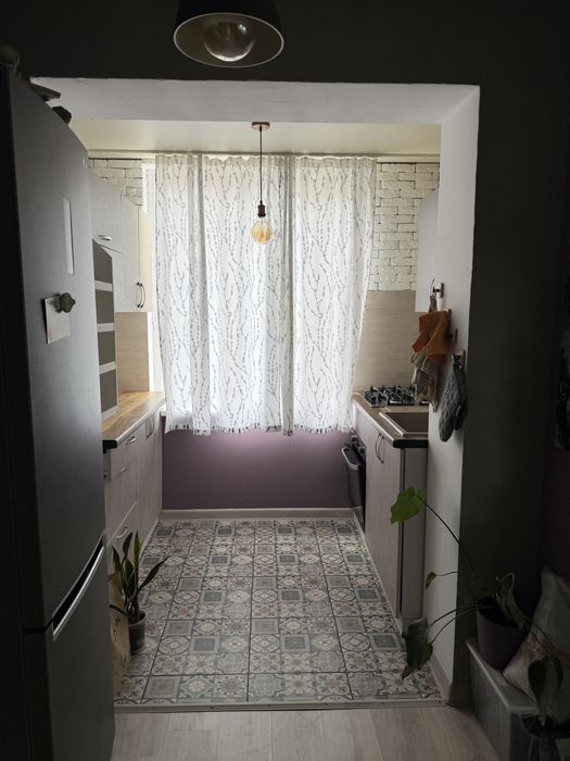 Продам квартиру 2-х комнатную