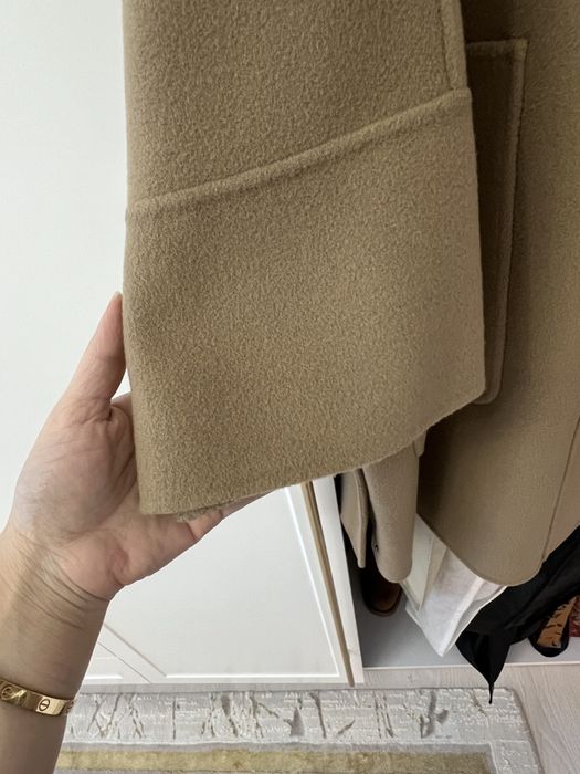 Пальто MaxMara оригинал