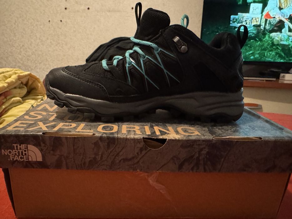 The North face terra gtx